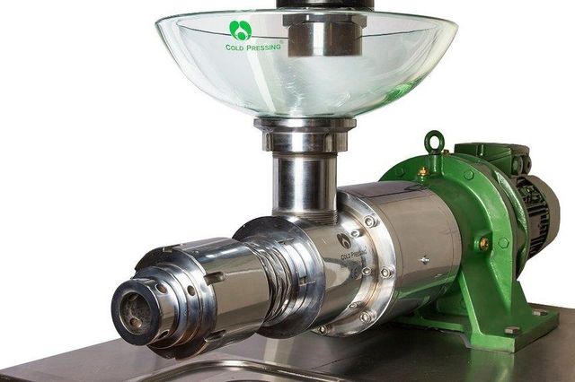 Cold Oil Press Machines Power Range 0.37 Kw To 37 Kw Seed Compatibility Multiple Seed Types Operating Technology Cold Press Technology - Image 10